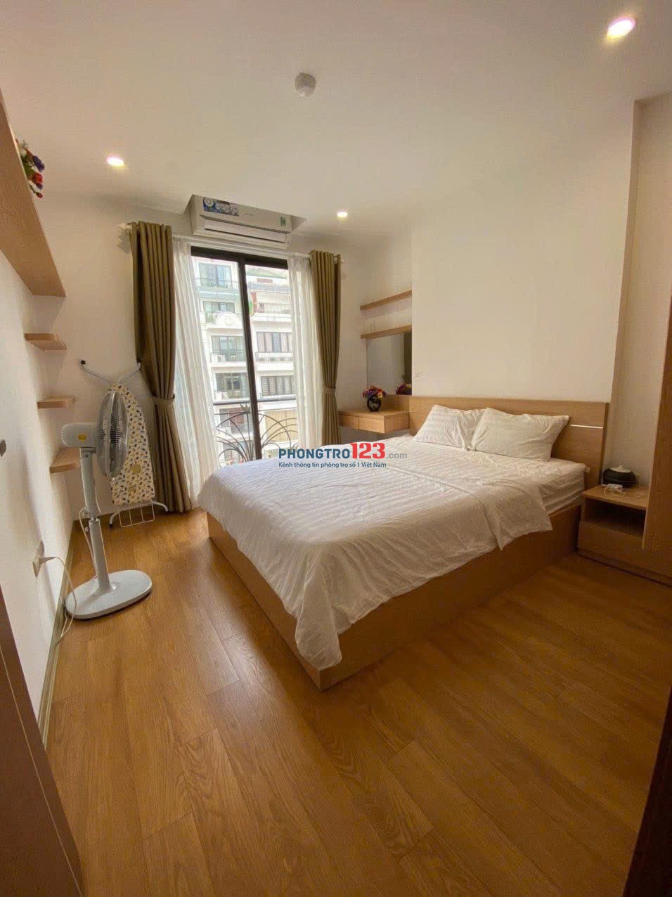 2PN Free 4 xe, Gần Hutech Văn Lang, Thuận Tiện Sang Trung Tâm