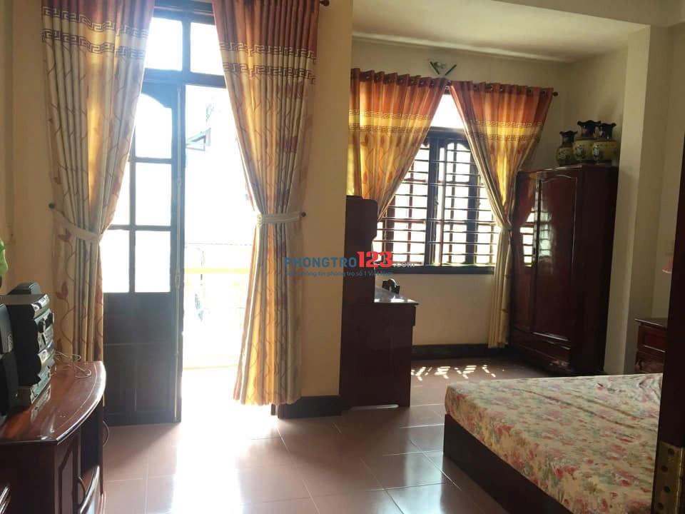  CHO THUÊ PHÒNG ĐẸP – FULL NỘI THẤT – XÁCH VALI ĐẾN Ở NGAY Liên hệ ngay Chị Lan – 0908543324