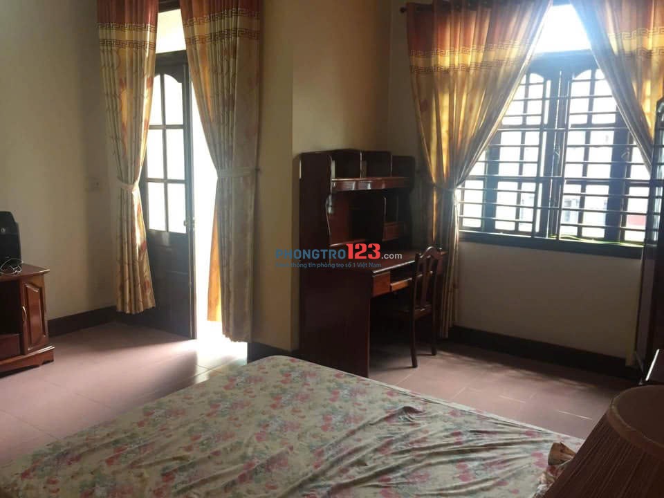  CHO THUÊ PHÒNG ĐẸP – FULL NỘI THẤT – XÁCH VALI ĐẾN Ở NGAY Liên hệ ngay Chị Lan – 0908543324