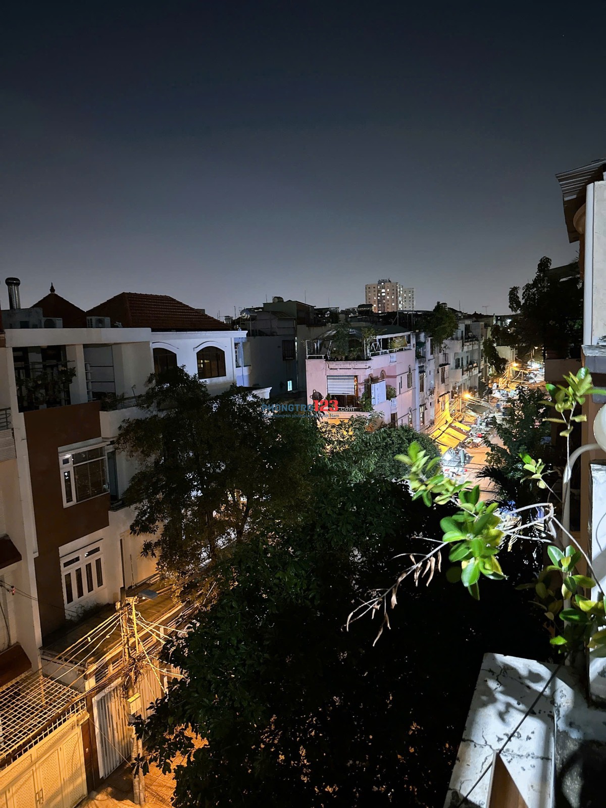 PHÒNG TRỌ FULL NỘI THẤT CỬA SỔ LỚN Ở BÌNH THẠNH GẦN ĐẠI HỌC HUTECH,HỒNG BÀNG,UEF,.. - LH: 0334998413