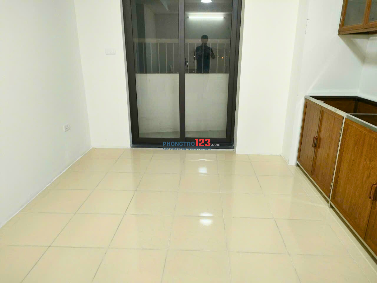 Cho thuê lâu dài căn hộ chung cư CT1B Yên Nghĩa, 7,5 triệu, 62 m2, đẹp, nhiều tiện ích Hot!