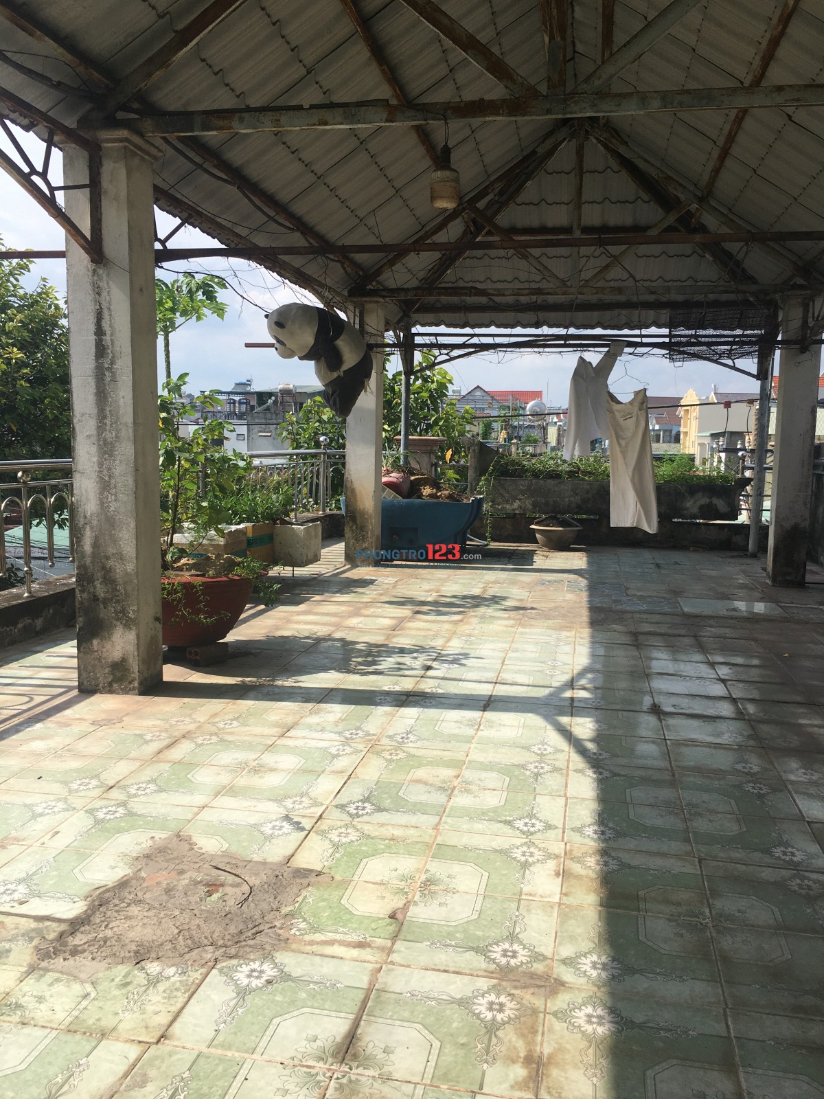 Cho Thuê phòng trọ KTX full tiện nghi giá rẻ Biên Hoà chỉ 800k/tháng