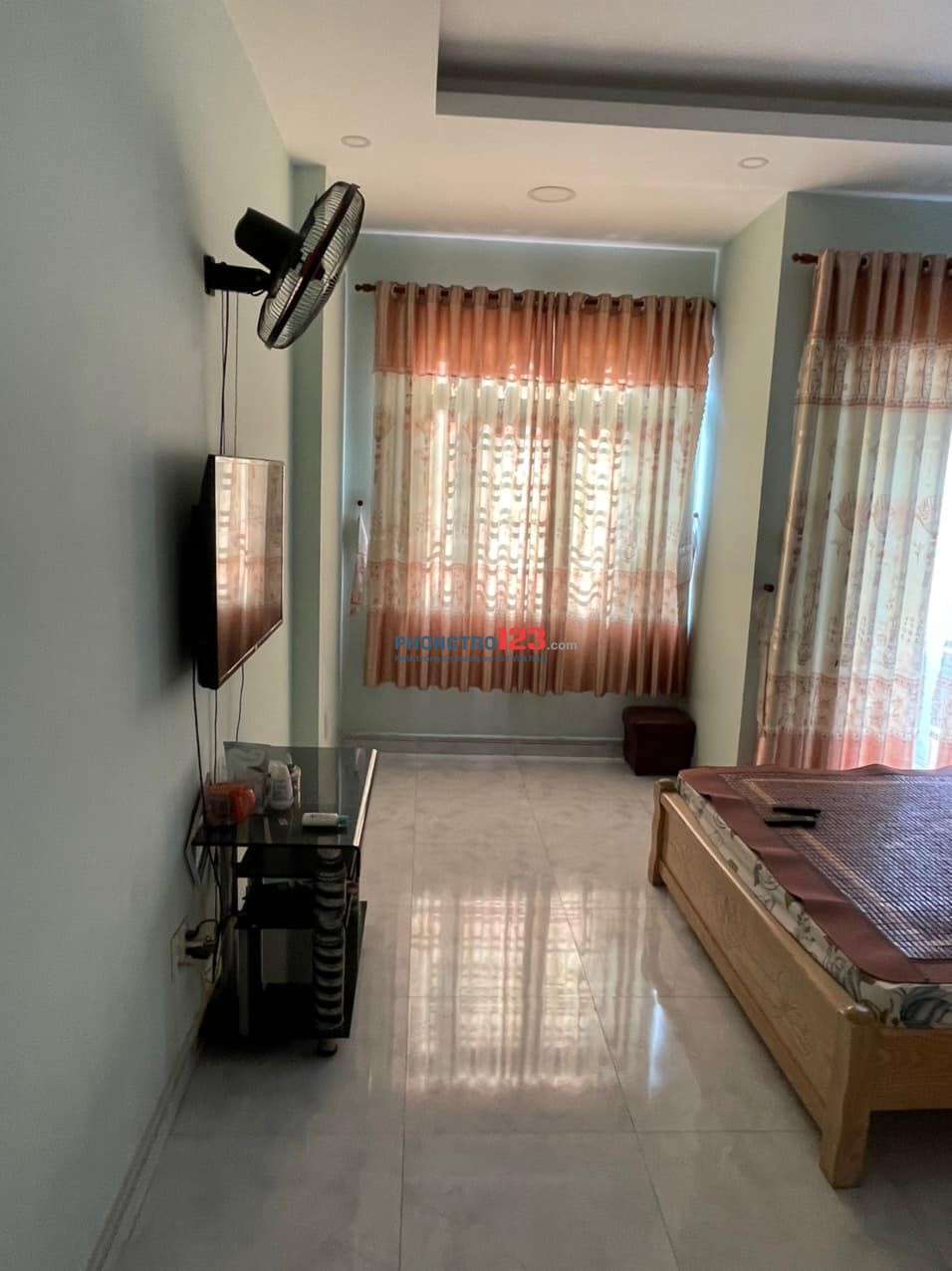 Nhà 52m² 5PN 5WC, ô tô đậu cửa – Nguyễn Duy Trinh, ngõ rộng, yên tĩnh