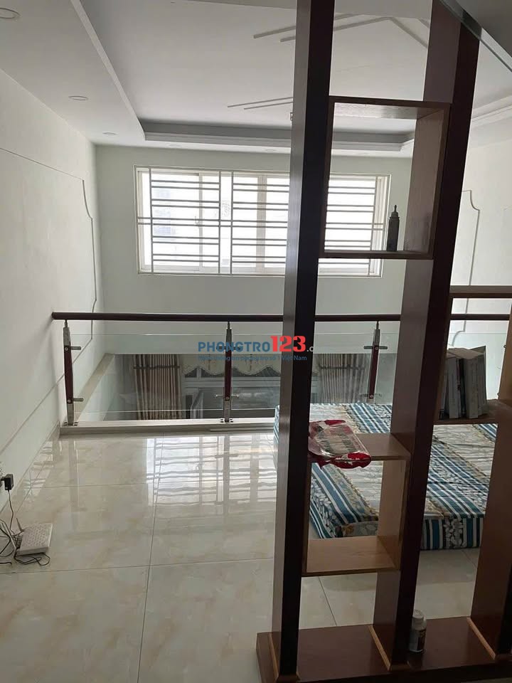 Nhà 52m² 5PN 5WC, ô tô đậu cửa – Nguyễn Duy Trinh, ngõ rộng, yên tĩnh