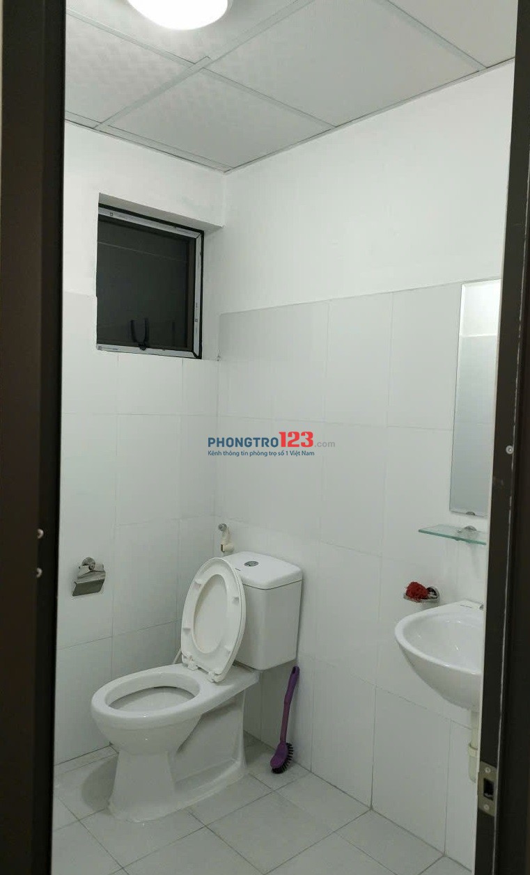 Cho thuê lâu dài căn hộ chung cư CT1B Yên Nghĩa, 7,5 triệu, 62 m2, đẹp, nhiều tiện ích Hot!