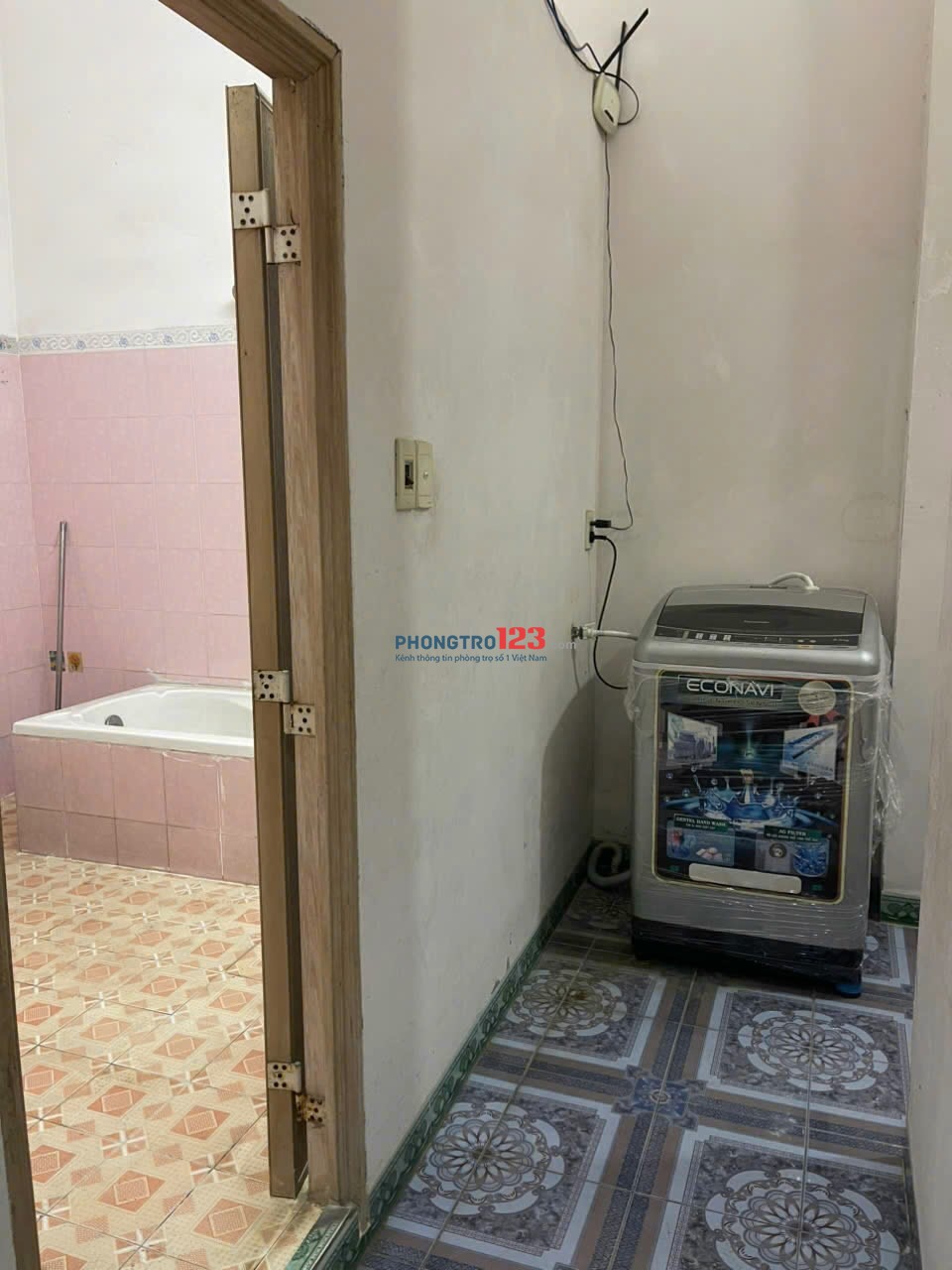 Cho Thuê phòng trọ KTX full tiện nghi giá rẻ Biên Hoà chỉ 800k/tháng