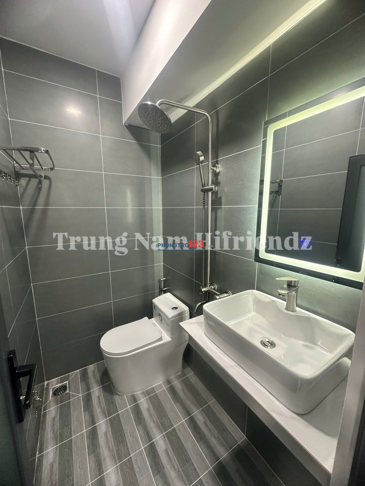 CHÍNH CHỦ CHUNG CƯ MINI BAN CONG SÁNG, THOÁNG, NỘI THẤT MỚI 100%