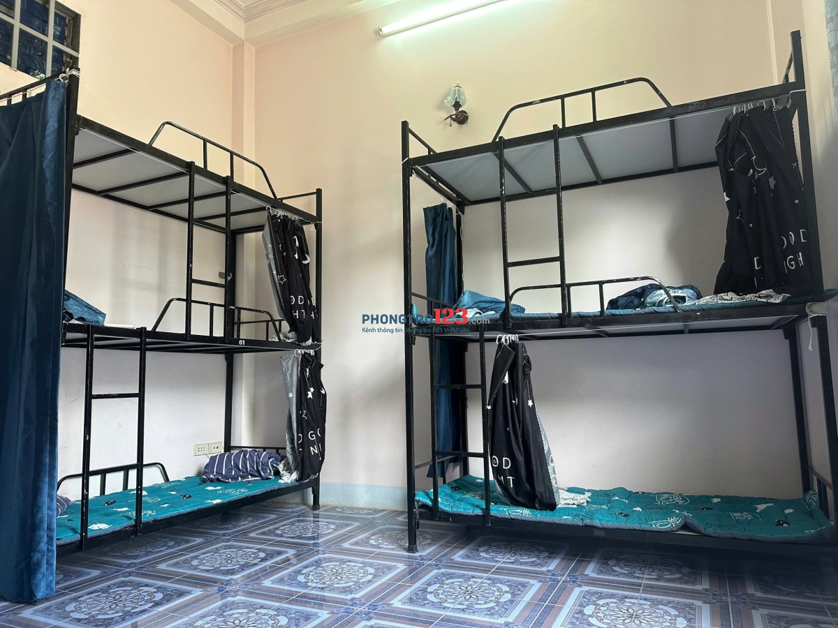 Cho Thuê phòng trọ KTX full tiện nghi giá rẻ Biên Hoà chỉ 800k/tháng