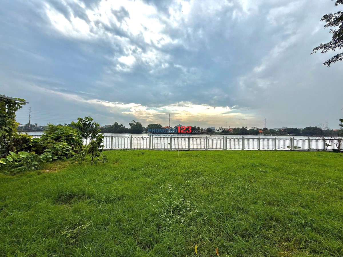  PHÒNG ĐẸP FULL NỘI THẤT – NGAY BÌNH LỢI 