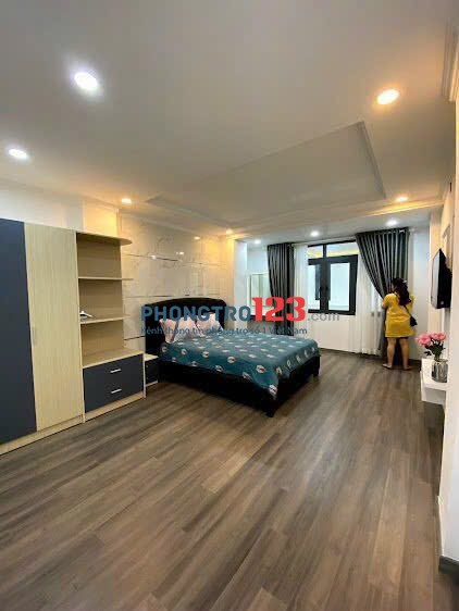 Cho thuê phòng trọ-Nguyễn Tri Phương-Quận 10-Ngay ĐH Kinh Tế- Bách Khoa-Y Phạm Ngọc Thạch-Huflit