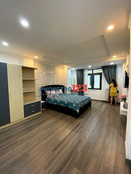 Cho thuê phòng trọ-Nguyễn Tri Phương-Quận 10-Ngay ĐH Kinh Tế- Bách Khoa-Y Phạm Ngọc Thạch-Huflit