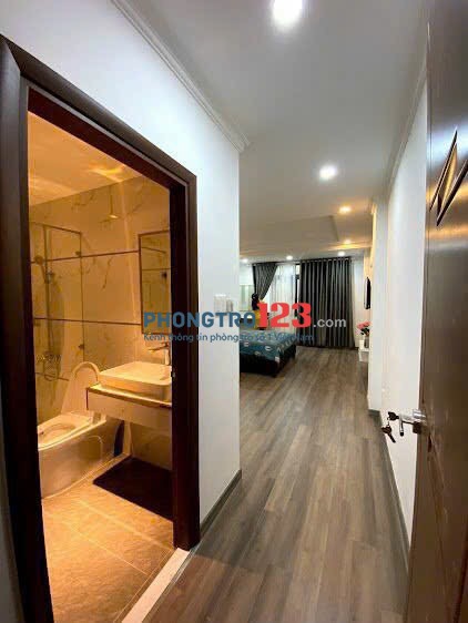 Cho thuê phòng trọ-Nguyễn Tri Phương-Quận 10-Ngay ĐH Kinh Tế- Bách Khoa-Y Phạm Ngọc Thạch-Huflit
