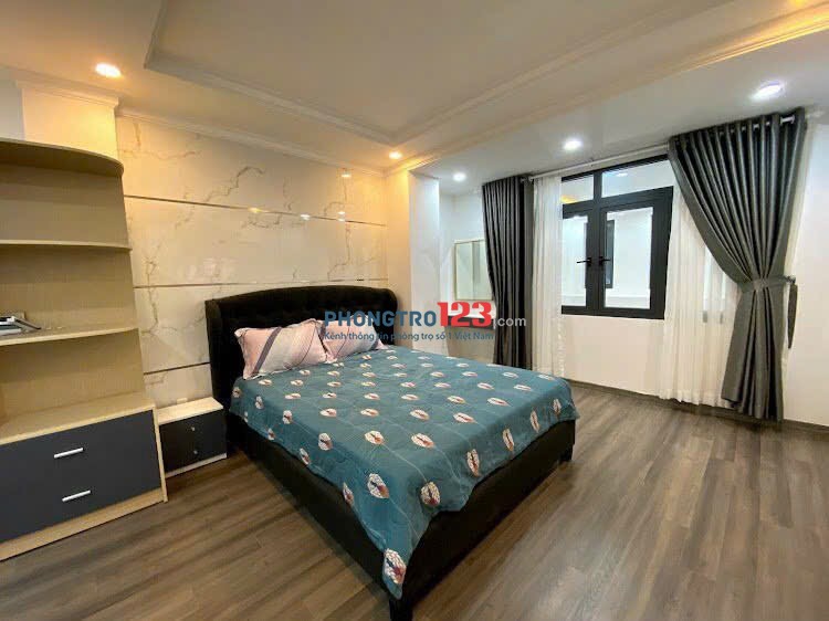 Cho thuê phòng trọ-Nguyễn Tri Phương-Quận 10-Ngay ĐH Kinh Tế- Bách Khoa-Y Phạm Ngọc Thạch-Huflit