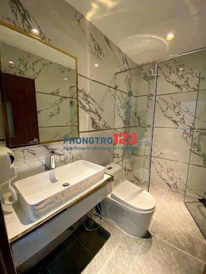 Cho thuê phòng trọ-Nguyễn Tri Phương-Quận 10-Ngay ĐH Kinh Tế- Bách Khoa-Y Phạm Ngọc Thạch-Huflit