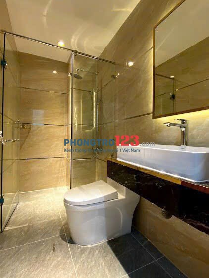 Cho thuê phòng trọ-Nguyễn Tri Phương-Quận 10-Ngay ĐH Kinh Tế- Bách Khoa-Y Phạm Ngọc Thạch-Huflit