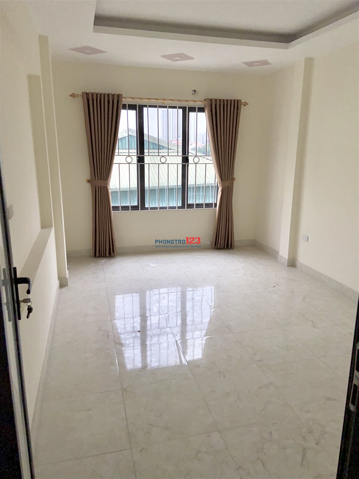 Còn một phòng trọ cho thuê chính chủ
