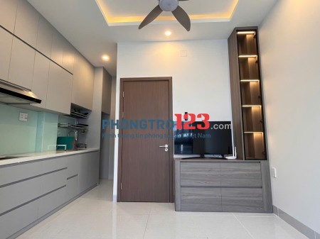 PHÒNG FULL NỘI THẤT – THỦ ĐỨC – CHỈ TỪ 5 TRIỆU