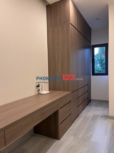 PHÒNG FULL NỘI THẤT – THỦ ĐỨC – CHỈ TỪ 5 TRIỆU