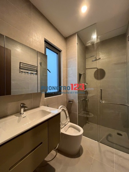 PHÒNG FULL NỘI THẤT – THỦ ĐỨC – CHỈ TỪ 5 TRIỆU
