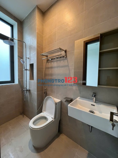 PHÒNG FULL NỘI THẤT – THỦ ĐỨC – CHỈ TỪ 5 TRIỆU