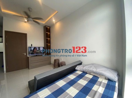 PHÒNG FULL NỘI THẤT – THỦ ĐỨC – CHỈ TỪ 5 TRIỆU