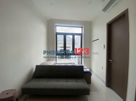 PHÒNG FULL NỘI THẤT – THỦ ĐỨC – CHỈ TỪ 5 TRIỆU