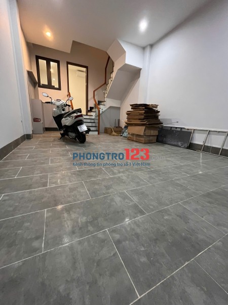 PHÒNG FULL NỘI THẤT – THỦ ĐỨC – CHỈ TỪ 5 TRIỆU