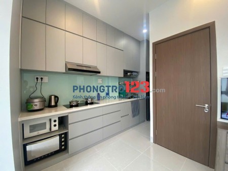 PHÒNG FULL NỘI THẤT – THỦ ĐỨC – CHỈ TỪ 5 TRIỆU