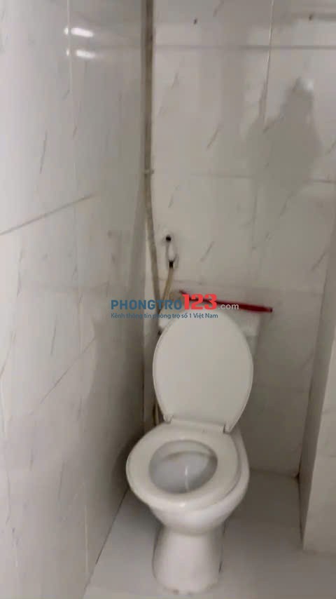 Tìm nữ ở ghép phòng trọ có gác Đinh Bộ Lĩnh