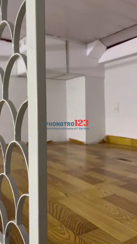 Tìm nữ ở ghép phòng trọ có gác Đinh Bộ Lĩnh