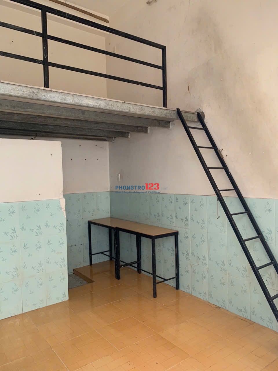 Cho thuê phòng trọ ngay Bình Chuẩn, Thuận An, Bình Dương