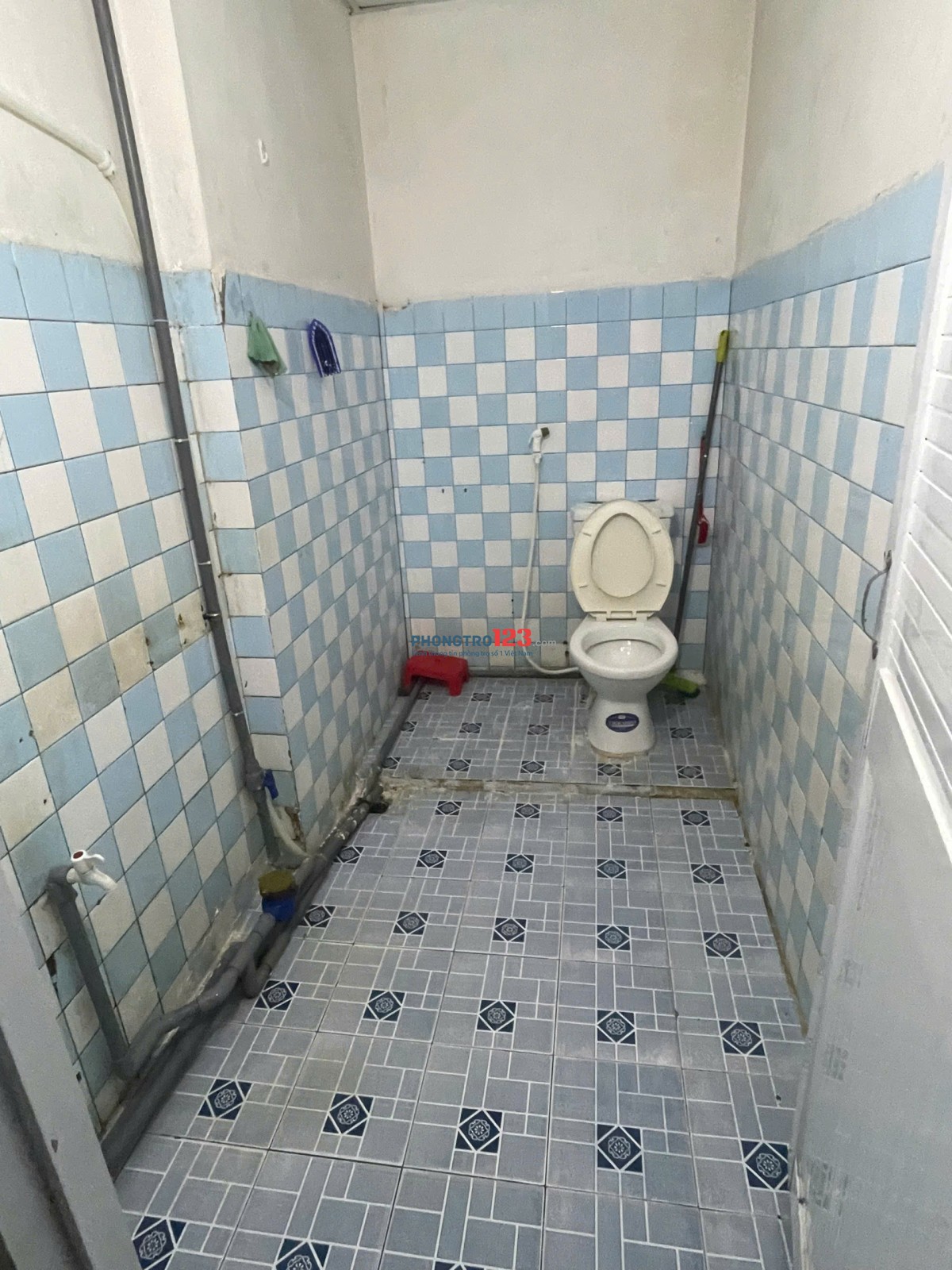 Chính chủ cho thuê 2 phòng 30m2 tại 967/1 Nguyễn Kiệm p3 gò vấp