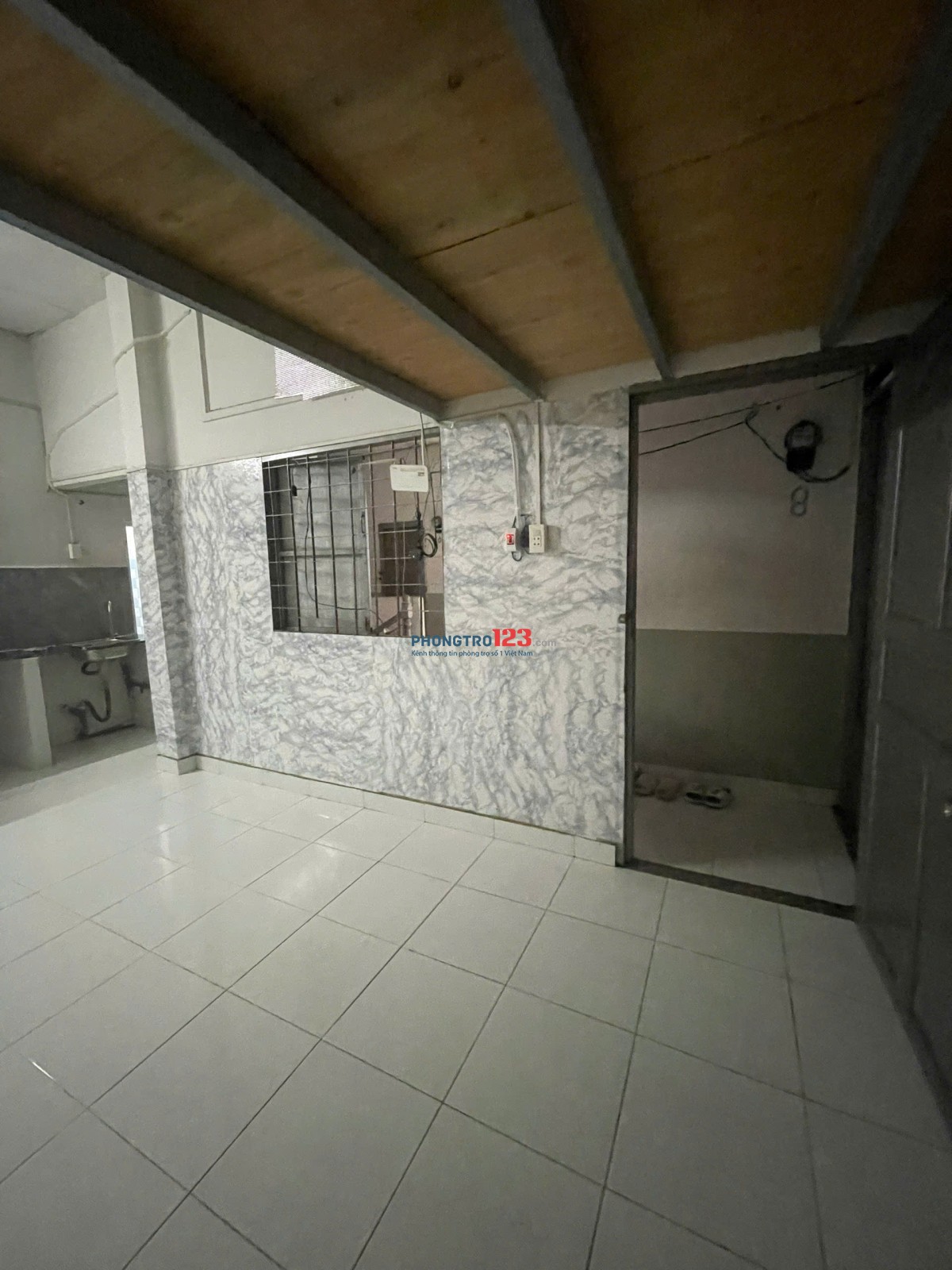 Chính chủ cho thuê 2 phòng 30m2 tại 967/1 Nguyễn Kiệm p3 gò vấp