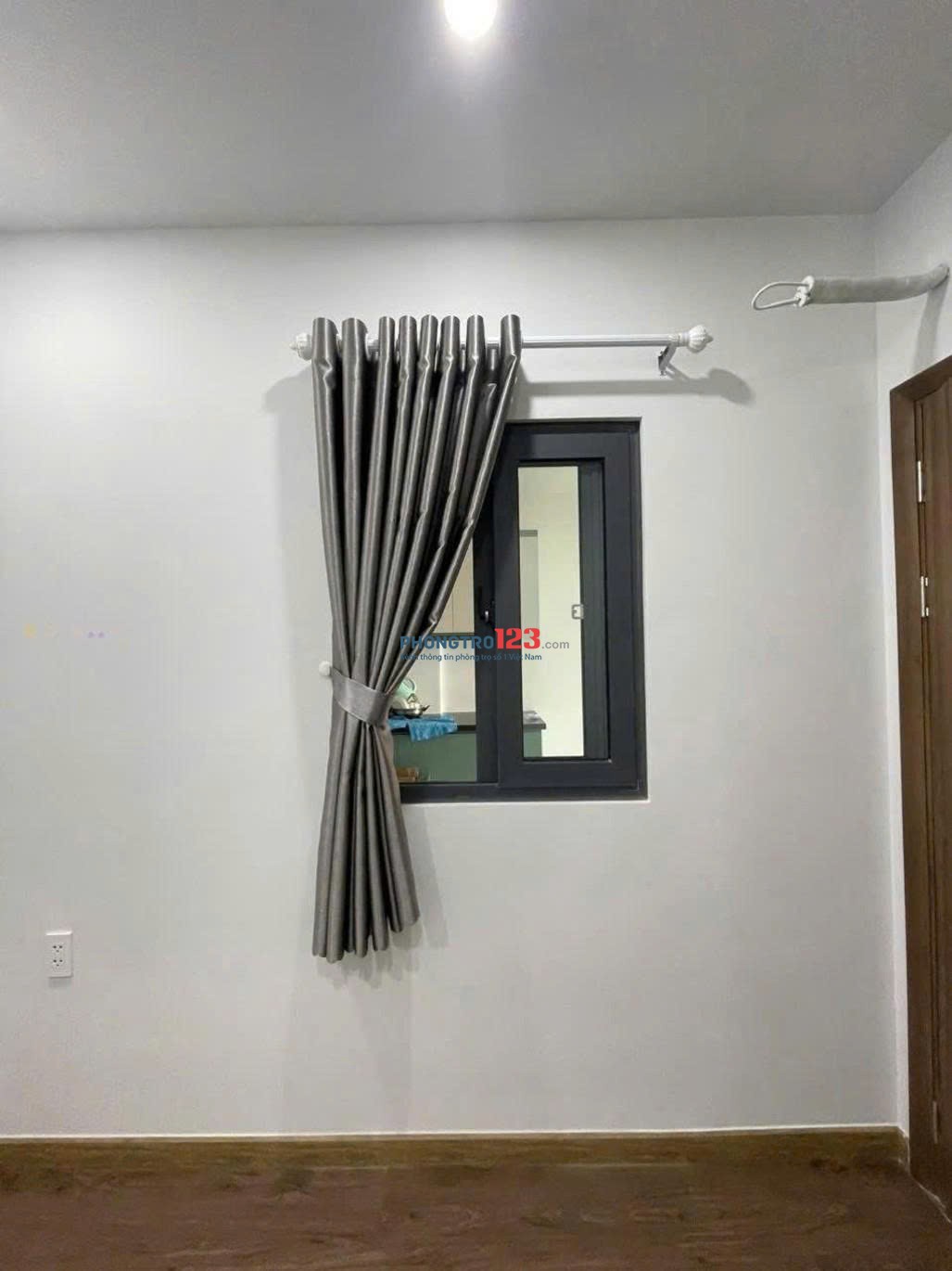 Căn hộ chung cư Phúc Yên, P15,Tân Bình: 76m2, 2p ngủ, 2wc, 8,5 tr/th