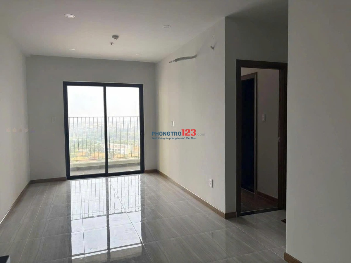 Căn hộ chung cư Phúc Yên, P15,Tân Bình: 76m2, 2p ngủ, 2wc, 8,5 tr/th