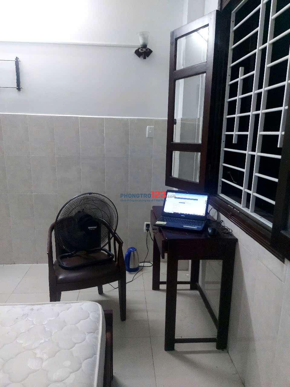 Do mình có việc về quê - Cần nhượng gấp phòng trọ