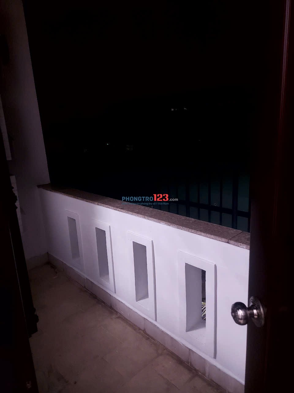 Do mình có việc về quê - Cần nhượng gấp phòng trọ