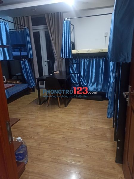 Phòng Ở Ghép Khu Dân Cư Cao Cấp Gần Khu Công Nghệ Cao TP.Thủ Đức.