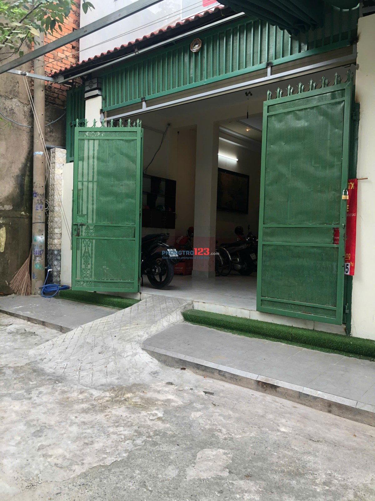 Kí túc xá cao cấp dành cho sinh viên gần các trường cao đẳng, ĐH bán kính 300m đến 2,7km