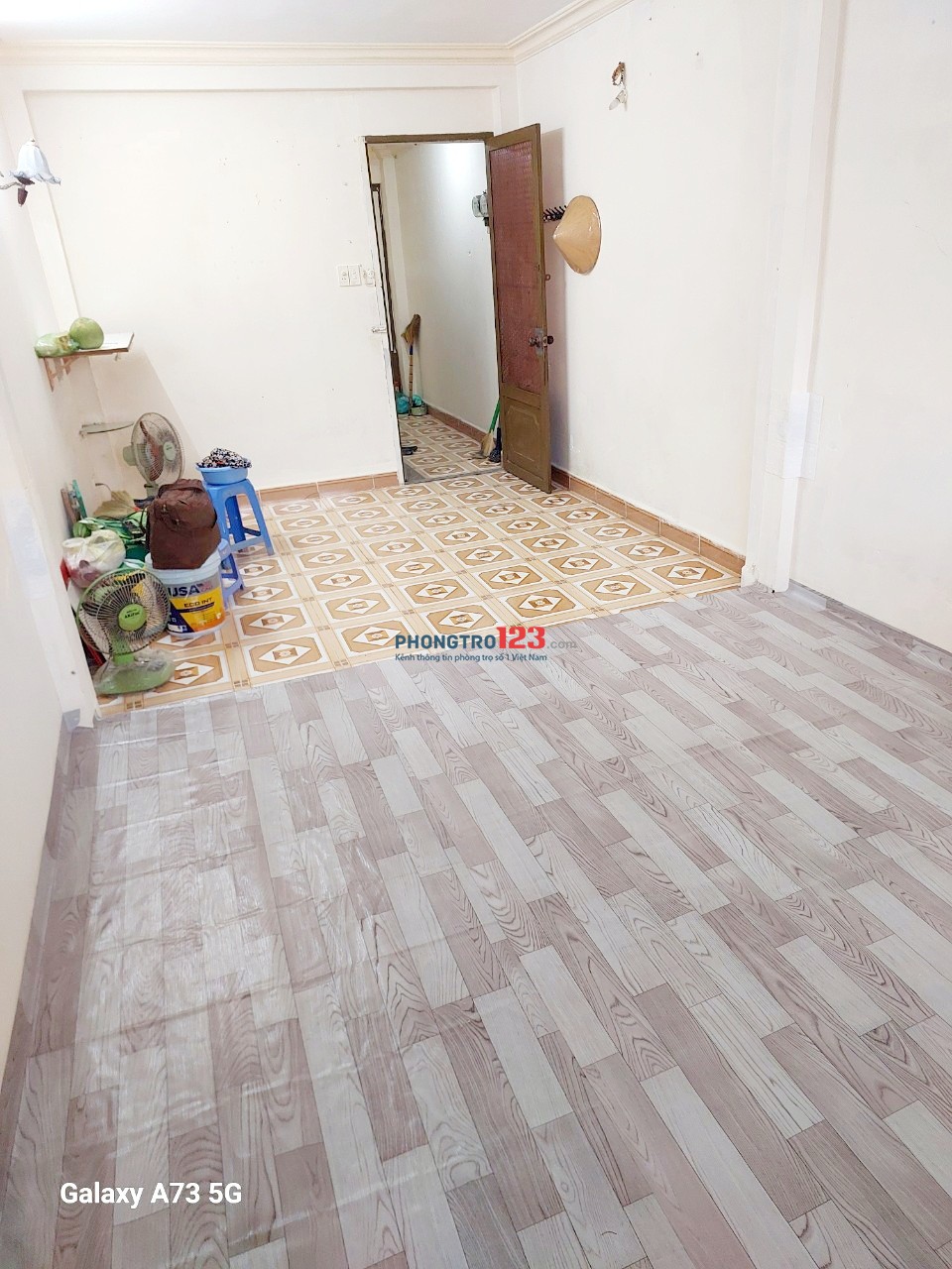 Cho Thuê Phòng Q10,lầu 1.rộng rãi thoải mái 30m2.mới keng.3tr3