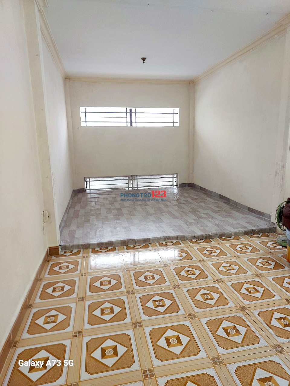 Cho Thuê Phòng Q10,lầu 1.rộng rãi thoải mái 30m2.mới keng.3tr3