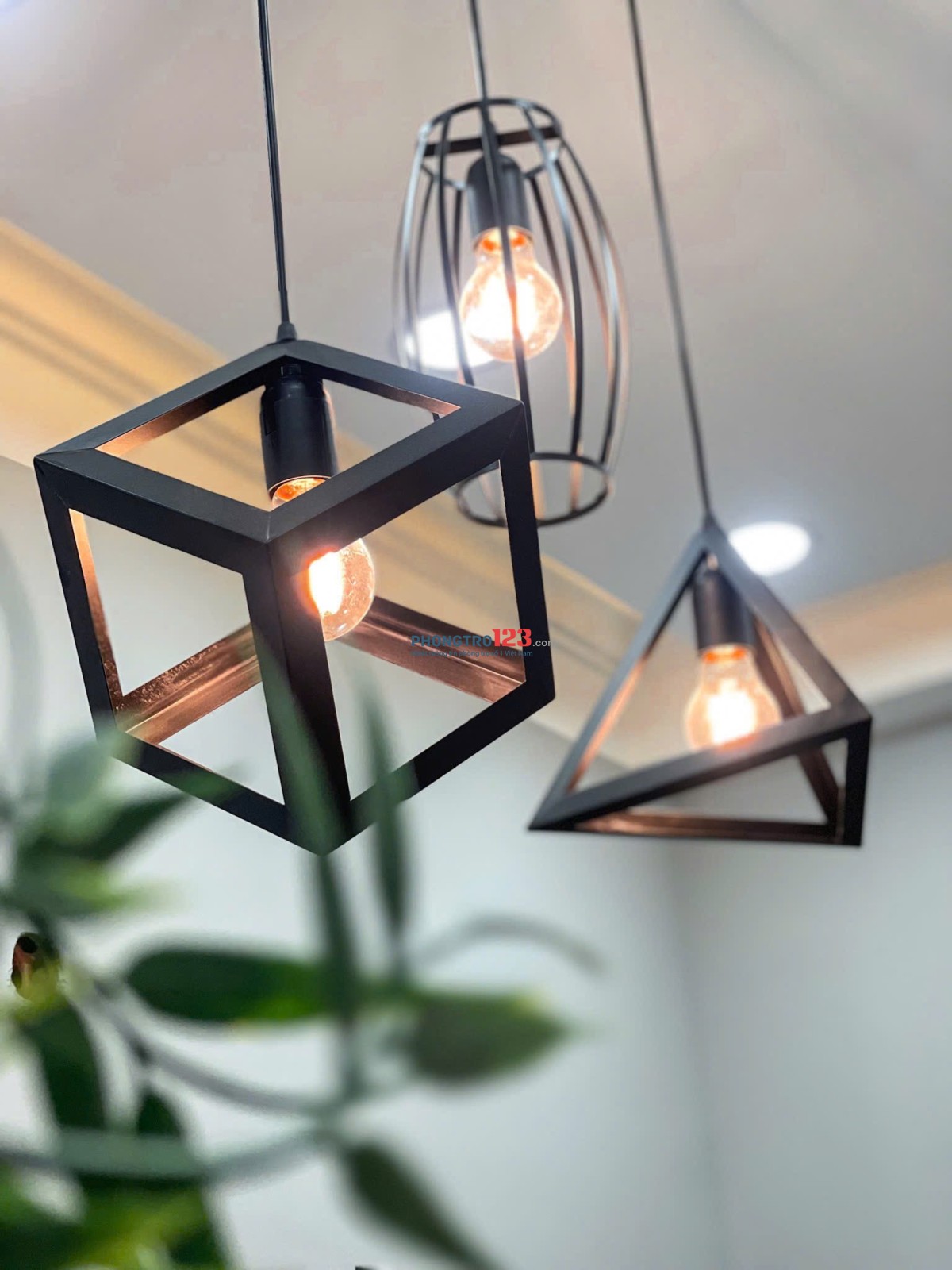 Chuỗi Căn hộ 2 phòng ngủ gần Ngã Tư Bảy Hiền - Etown Cộng Hoà & Sân bay Tân Sơn Nhất Tân Bình