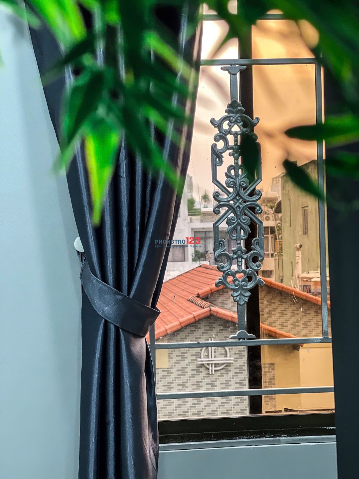 Chuỗi Căn hộ 2 phòng ngủ gần Ngã Tư Bảy Hiền - Etown Cộng Hoà & Sân bay Tân Sơn Nhất Tân Bình