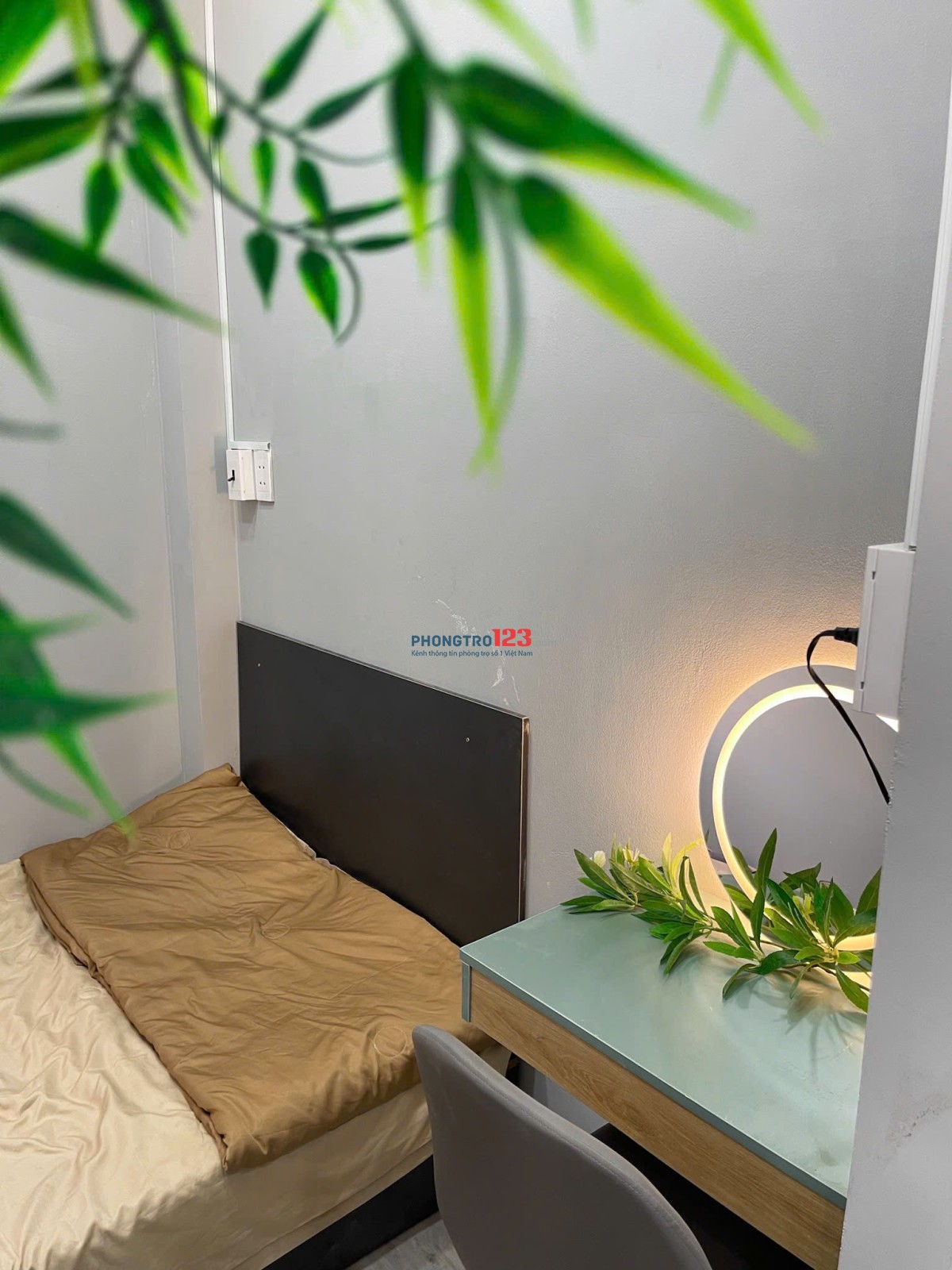 Chuỗi Căn hộ 2 phòng ngủ gần Ngã Tư Bảy Hiền - Etown Cộng Hoà & Sân bay Tân Sơn Nhất Tân Bình