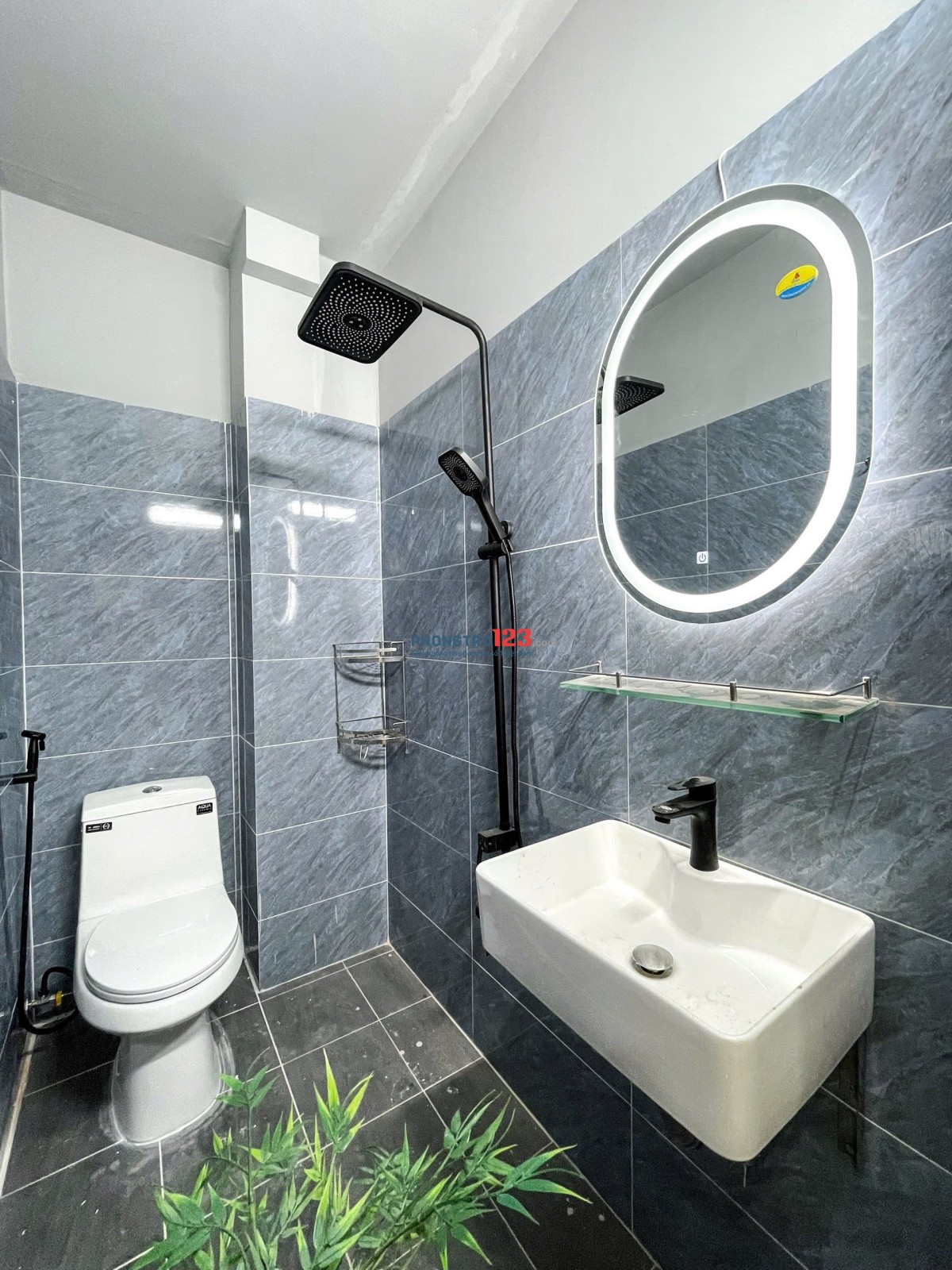 Chuỗi Căn hộ 2 phòng ngủ gần Ngã Tư Bảy Hiền - Etown Cộng Hoà & Sân bay Tân Sơn Nhất Tân Bình