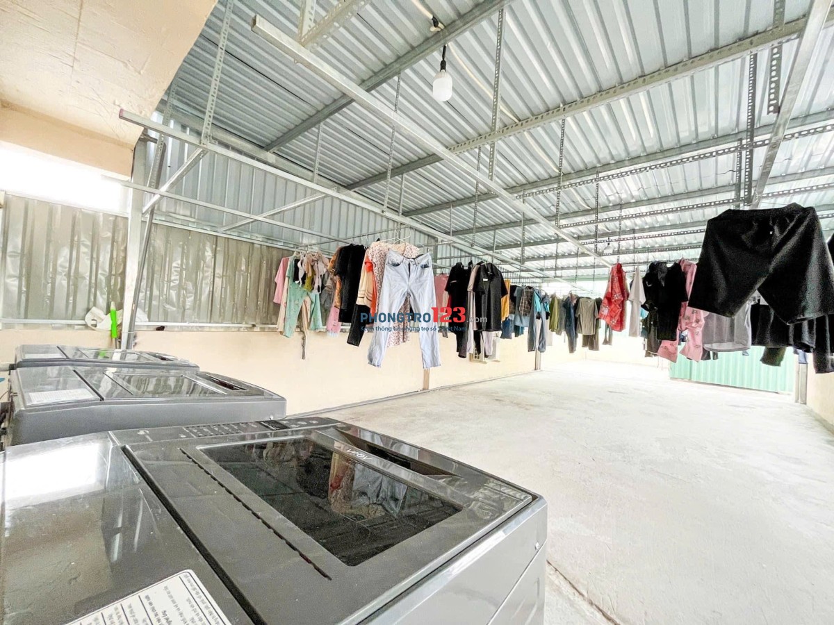 PHÒNG MỚI ĐẸP - Ngay Ngã Tư An Sương