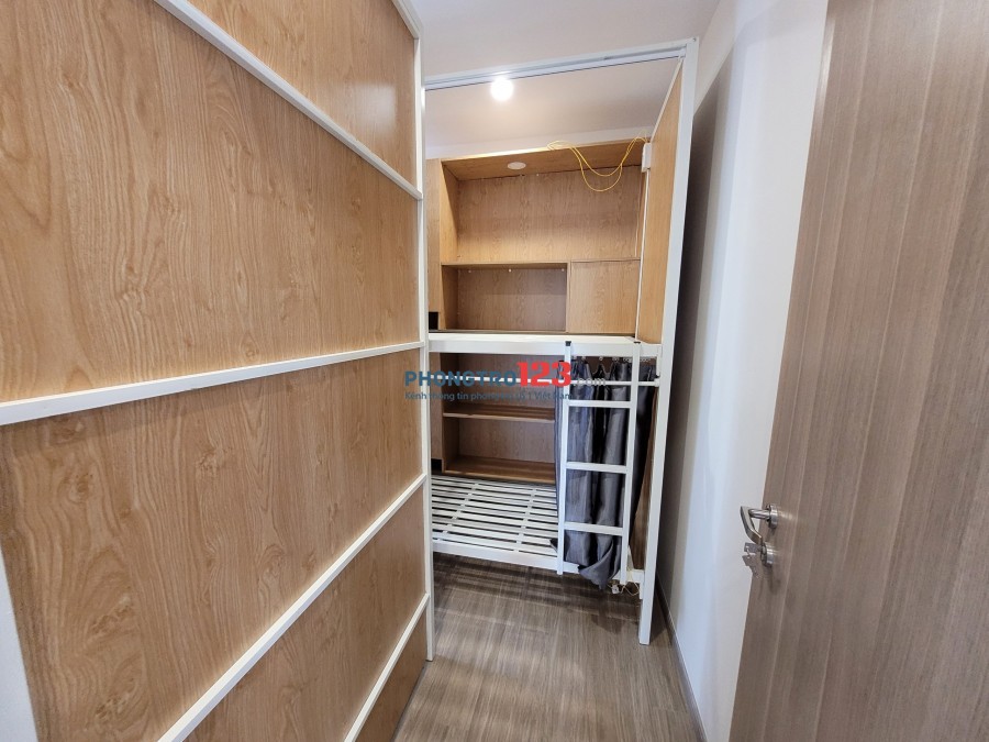 KTX TRONG CHUNG CƯ TOPAZ HOME 2 QUẬN 9, Miễn PHÍ HẾT, FULL NỘI THẤT, BAO TRỌN GÓI, ĐẦY ĐỦ TIỆN NGHI
