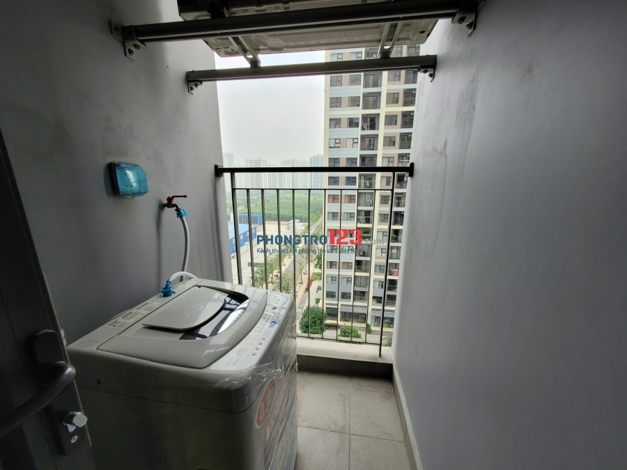 KTX TRONG CHUNG CƯ TOPAZ HOME 2 QUẬN 9, Miễn PHÍ HẾT, FULL NỘI THẤT, BAO TRỌN GÓI, ĐẦY ĐỦ TIỆN NGHI