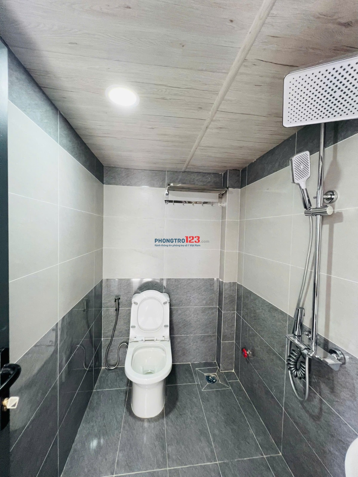 CHỈ CÒN 1 PHÒNG DUY NHẤT. Cực phẩm phòng có gác mới 100% - Full nội thất ngay Nguyễn Duy Trinh