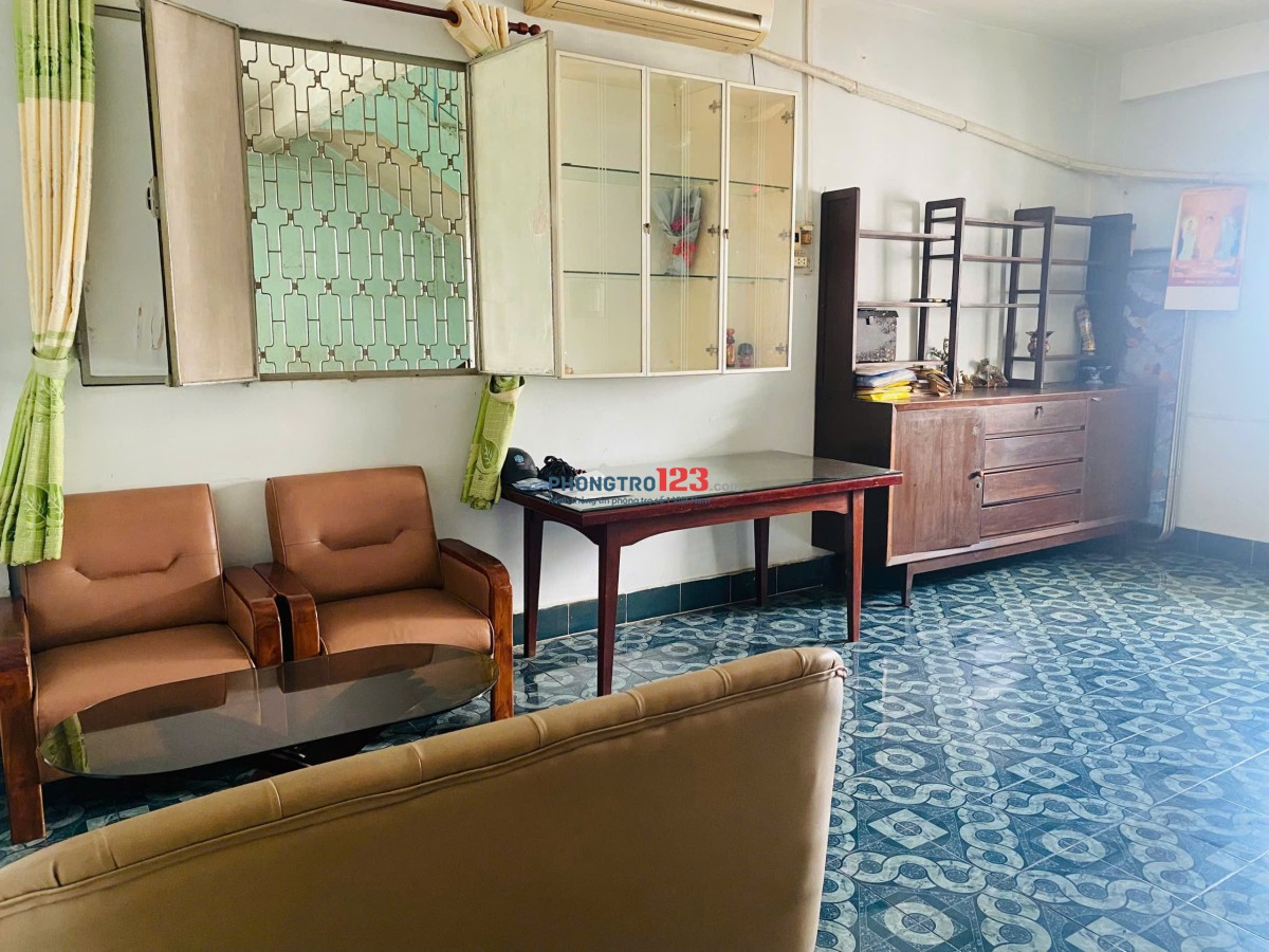 CHO THUÊ CĂN HỘ CHUNG CƯ VIỄN ĐÔNG – GIÁ CHỈ 5,5 TRIỆU/THÁNG